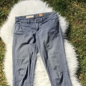 Anthropologie Pants - Pilcro & the Letterpress Hyphen Pants Size 26 Anthropologie Pants - Pilcro & the Letterpress Hyphen Pants Size 26
